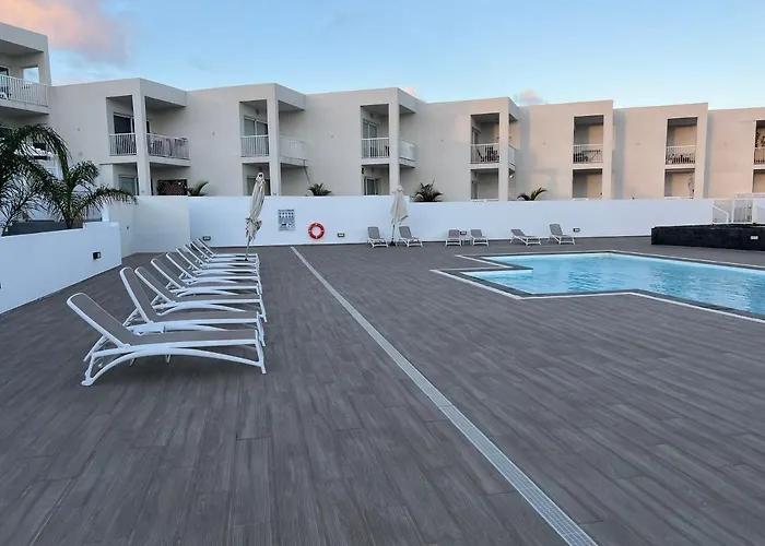 Residencial Luxury Senator, Apartamento Darwin