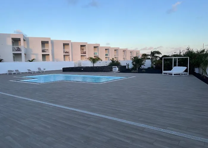 Residencial Luxury Senator, Apartamento Darwin