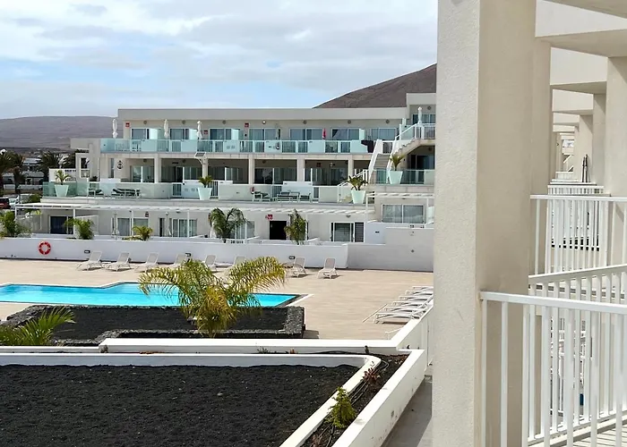 Casa Darwin Lanzarote