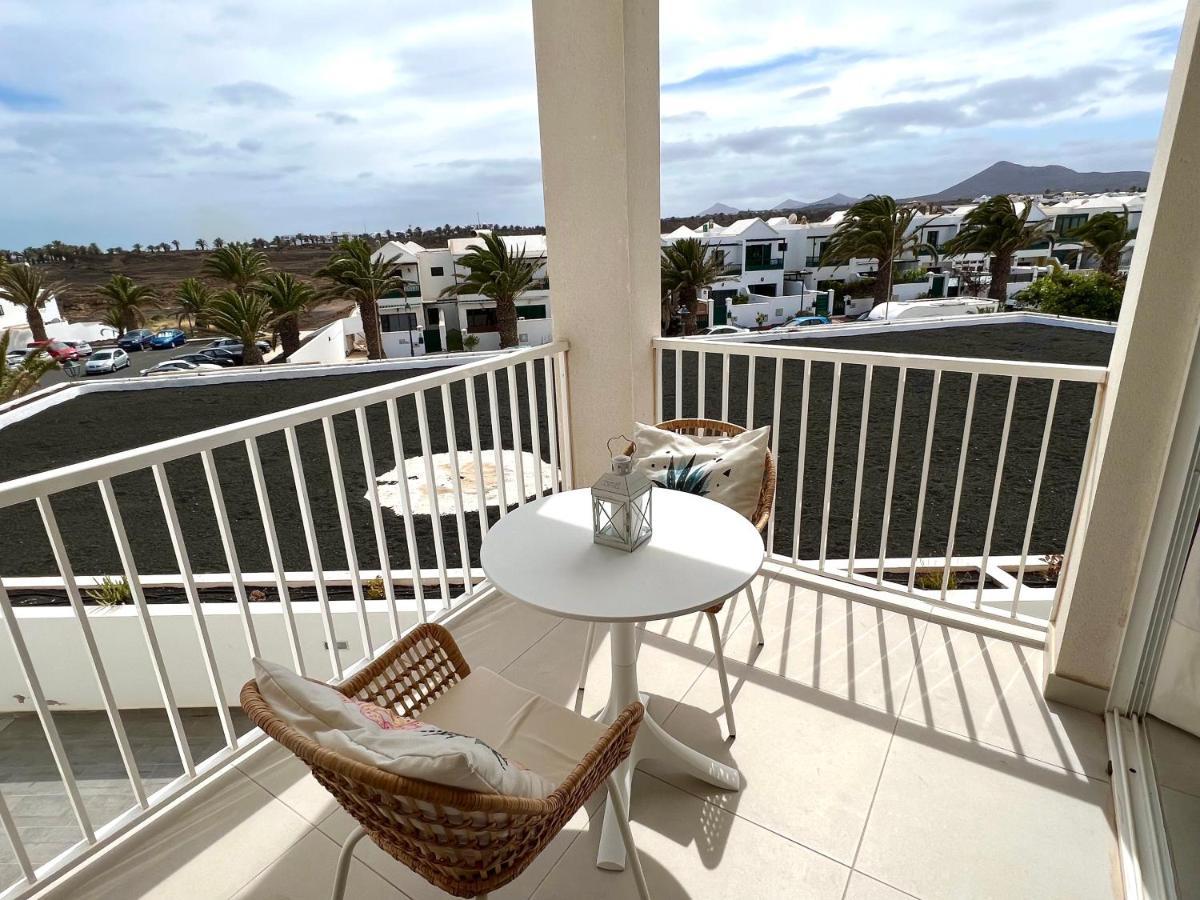 Apartment Residencial Luxury Senator, Darwin Costa Teguise