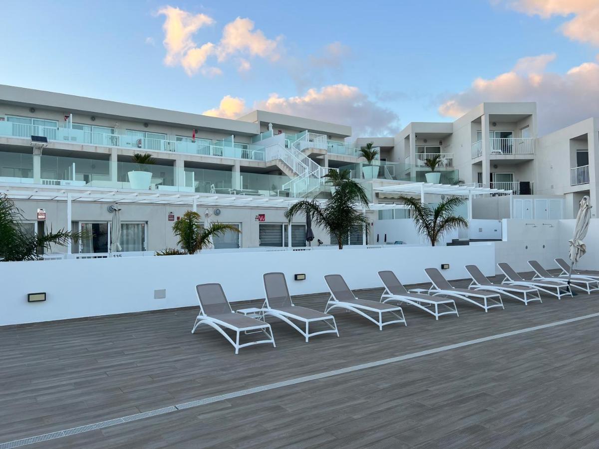 Residencial Luxury Senator, Darwin Appartamento Costa Teguise